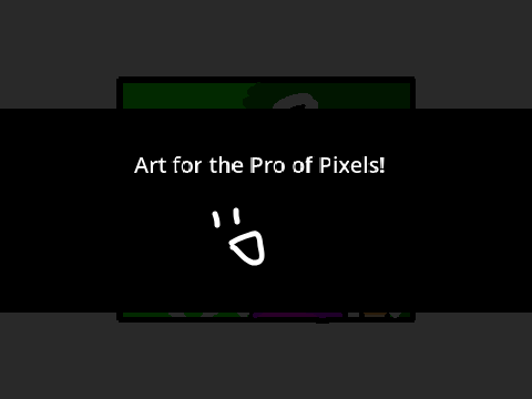 Art for @-Pixelated_Pro- 