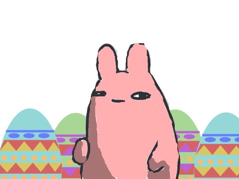 Happy Easter!
