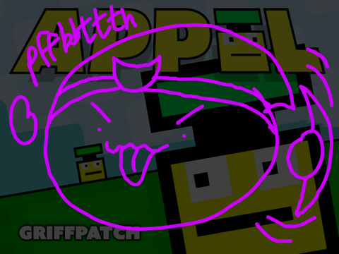 appel editor (scuffed)