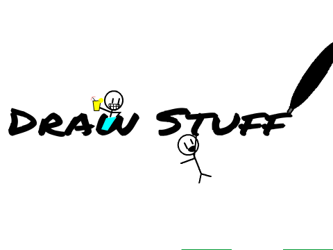 draw stuff