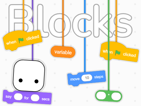 Blocks