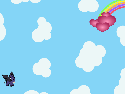 Sky Maze Starter Project remix