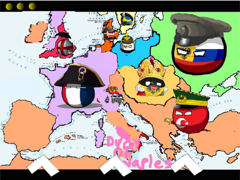 Treaty of Florence  remix