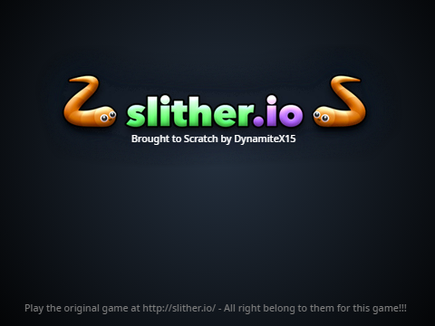 slither.io