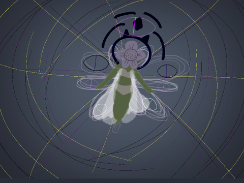 Random Art thing.