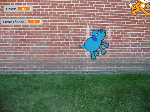 Cat VS Dog! Try now!