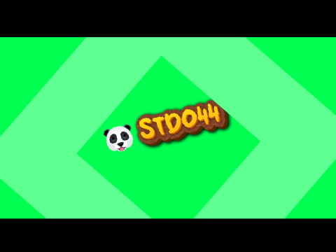 intro for @STDO44