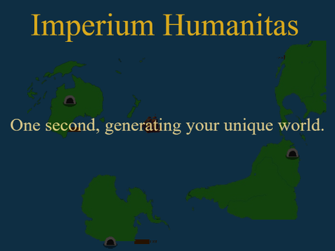 Imperium Humanitas