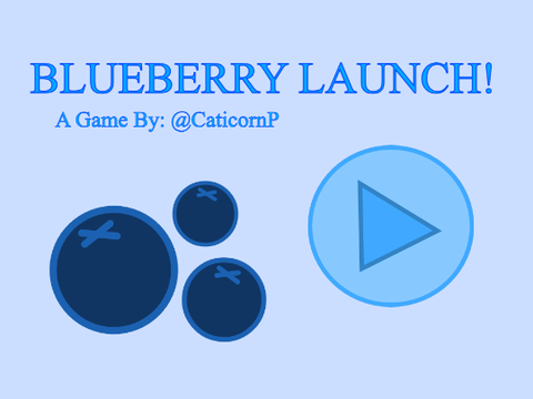 Berry Launch!