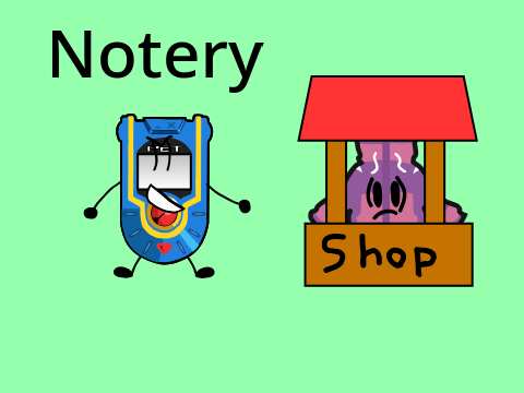 TCOJC TS 2 2A: Notery