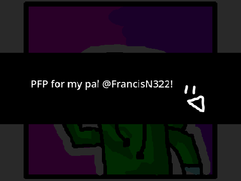 PFP for @FrancisN322