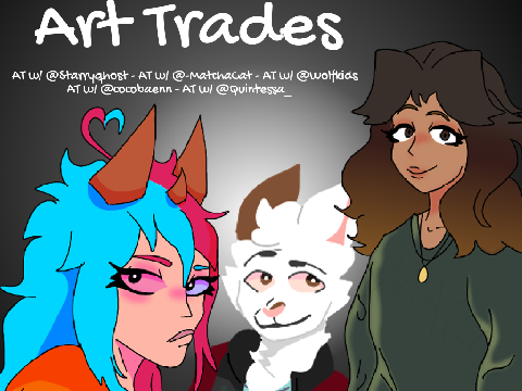 ART TRADES
