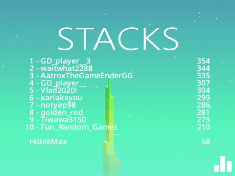 Stacks v.1.0.6 remix