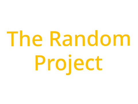 The Random Project