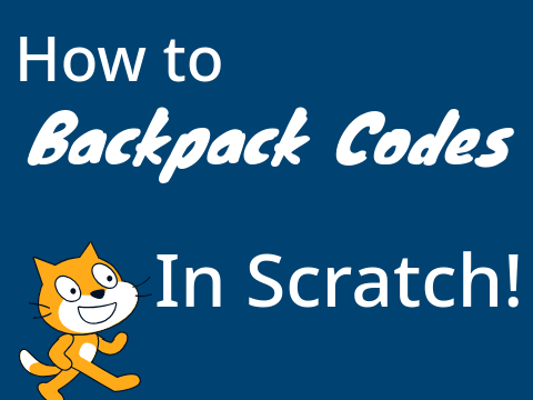 How To Backpack Codes - A Tip For Beginners
