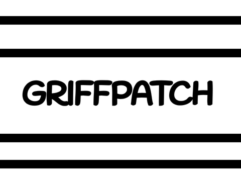 Griffpatch!