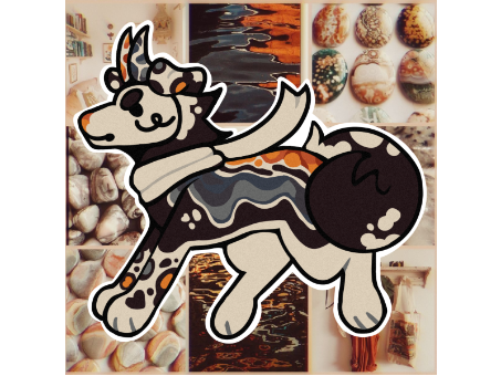 woo random design