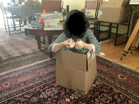 If it fits, I sits