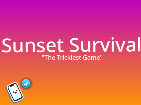 Sunset Survival   #Mobile #Games #All #Popular