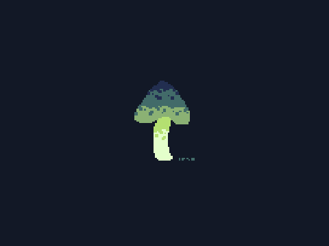 mushroom