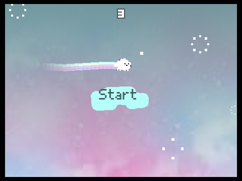 Flappy Cloudpuffs! Easy!