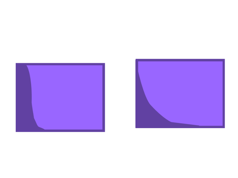 shadow test