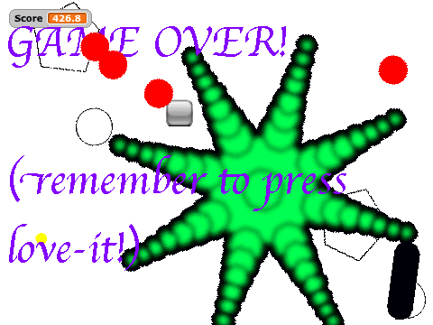 Multitask: The Epic Game of Randomness