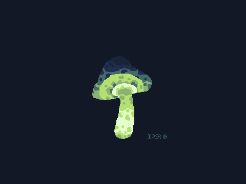 shroom 2.0!