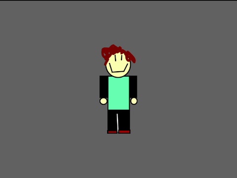 INTRO FOR TOM AND THE AMAZING NINTENDO