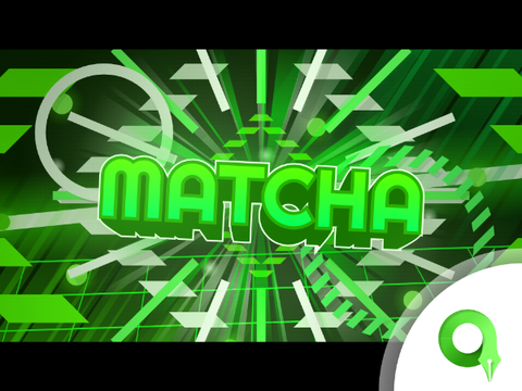 B-DAY INTRO FOR MATCHA!!!