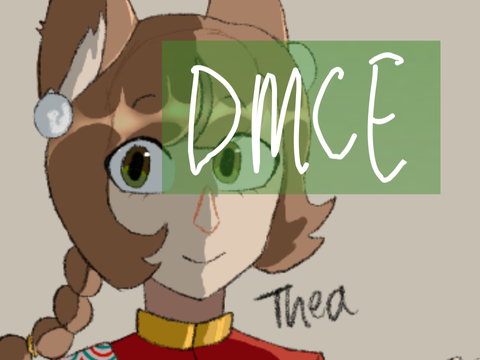 50+ DMCE ✓