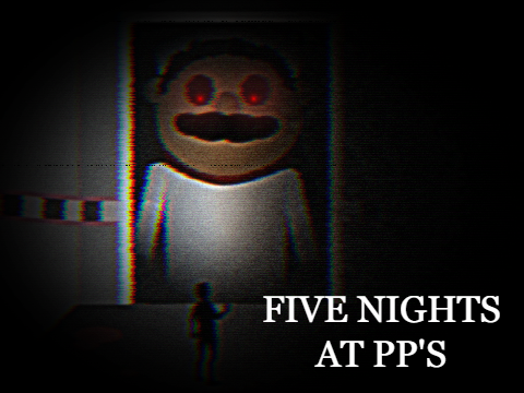 Five Nights at PP's® 
