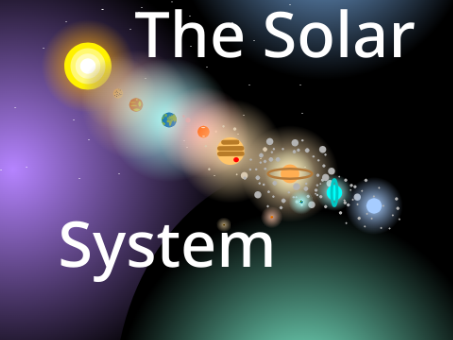 The Solar System