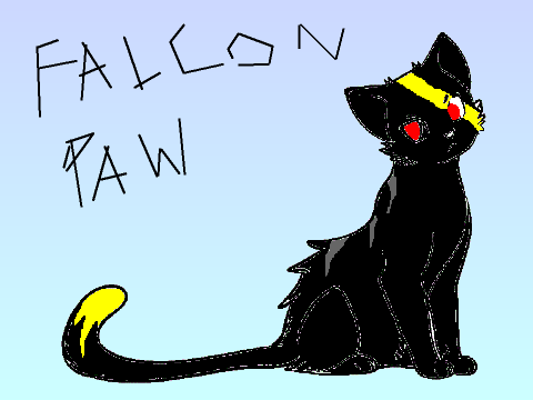 Color in Your Cats Looks! (Birchclan) remix