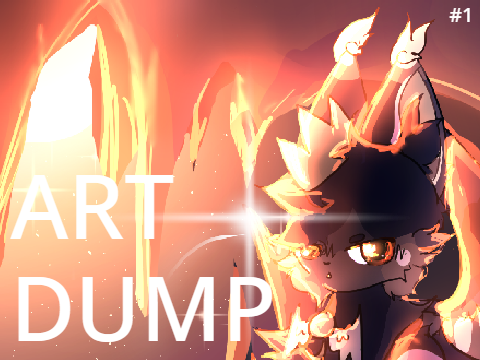 art dump #1