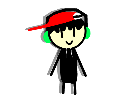 New OC