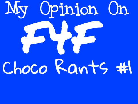 My Opinion On F4F