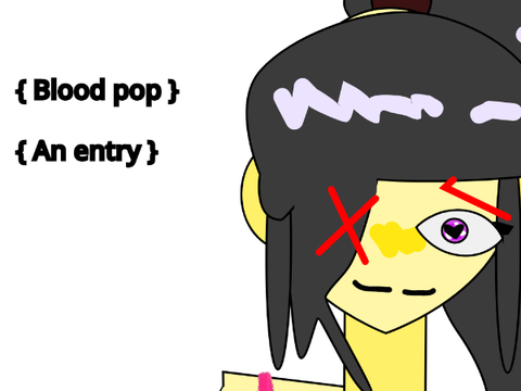 Bloodpop {Entry}