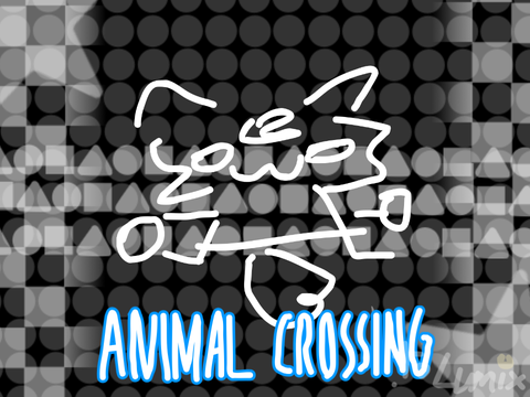 Animal Crossing ▷ B-Day Meme ▷ :)
