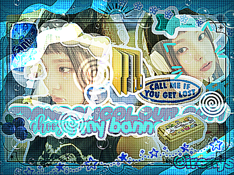 ｡ﾟrc chooses my thumb ! ♦︎彡