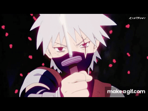 KAKASHI EDIT