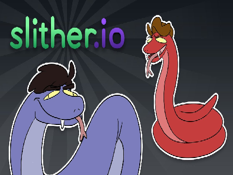 Slither io Thumbnail Contest! *Open* remix