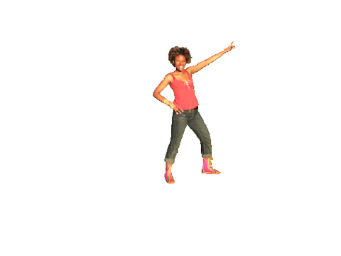 dance
