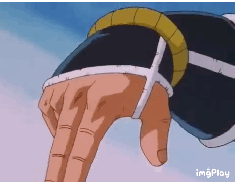 the weakest character in dragon ball 