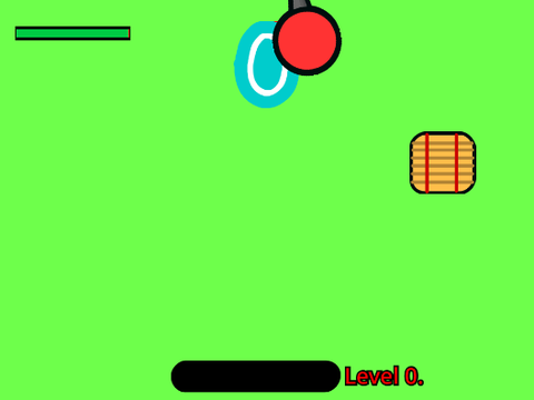 Hay Shooter