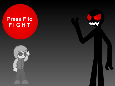 Add Yourself Fighting Nightmare.