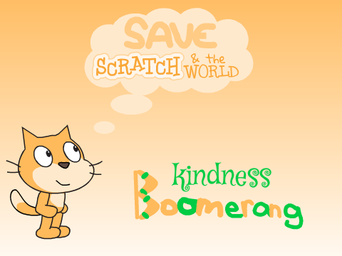 Kindness Boomerang RM remix
