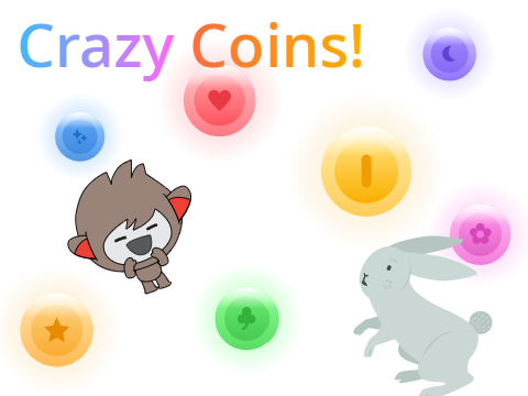 April Fools! | Crazy Coins
