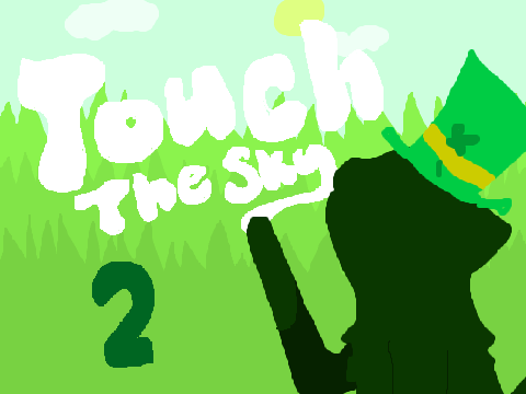 Touch The Sky MAP