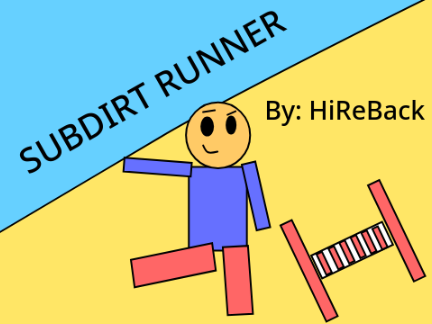 Subdirt Runner V1.4